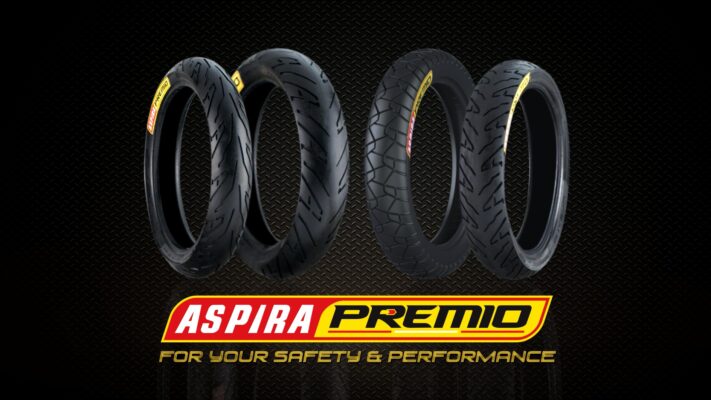 lốp xe Aspira