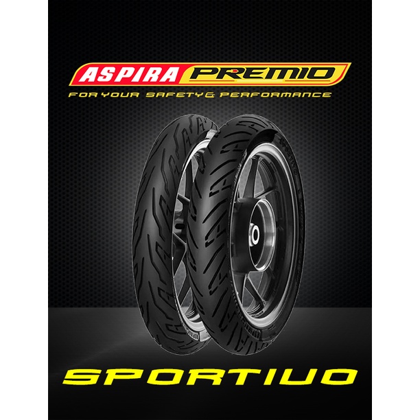 lốp xe Aspira