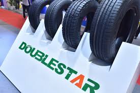  lốp xe DoubleStar 