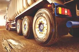 GITI Tyre 