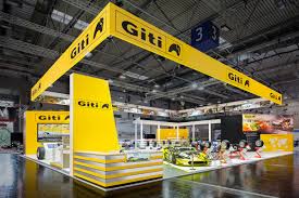 GITI Tyre 