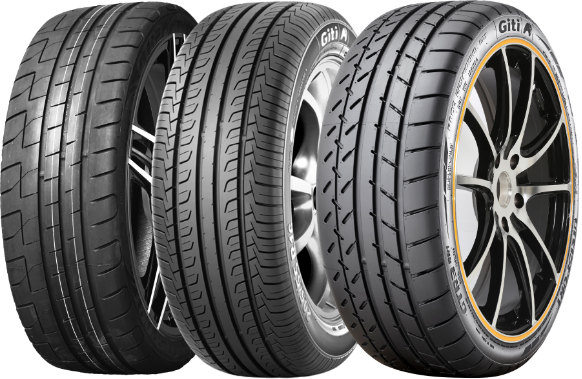 GITI Tyre 