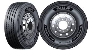 GITI Tyre 