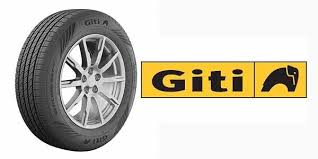 GITI Tyre 