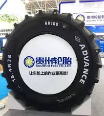 lốp xe Guizhou