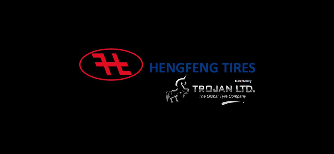 lốp xe Hengfeng