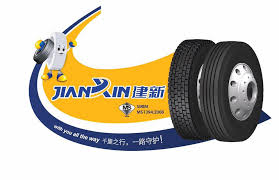 lốp xe JianXin