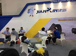 lốp xe JianXin