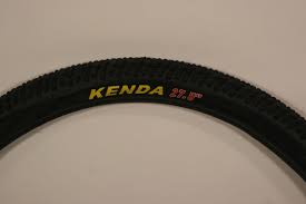 Kenda
