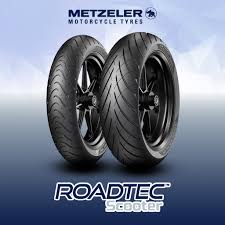 lốp xe Metzeler