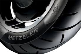 lốp xe Metzeler