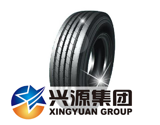 lốp xe Xingyuan